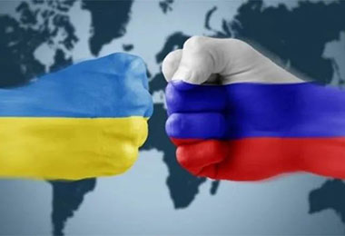 Spannungen zwischen Russland und der Ukraine wirken sich auf den chinesischen Düngemittel markt aus