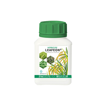 LEAFEON®Cyhalofop-Butyl 10% + Metamifop 10% 20% EC-Herbizid