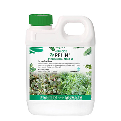 PELIN®Pendimethalin 450g/l CS Herbizid