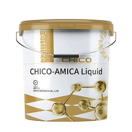 CHICO AMICA®Aminosäure flüssiger organischer Dünger